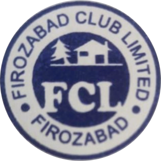 Firozabad Club Logo